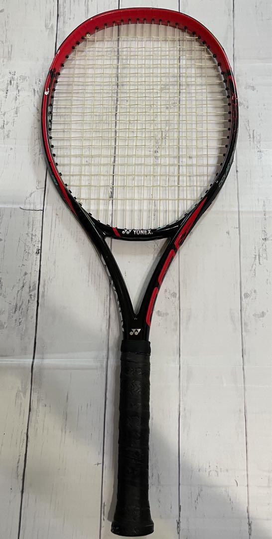 極美品】VCORE SV100s G3 ブイコア yonex ヨネックス 極美品】VCORE