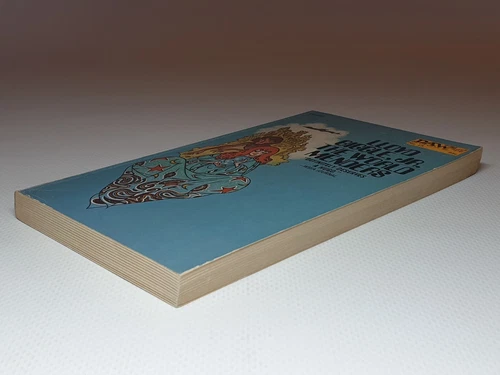 The World Menders by Lloyd Biggle Jr. 1971 DAW books. No. 15  - Picture 4 of 9