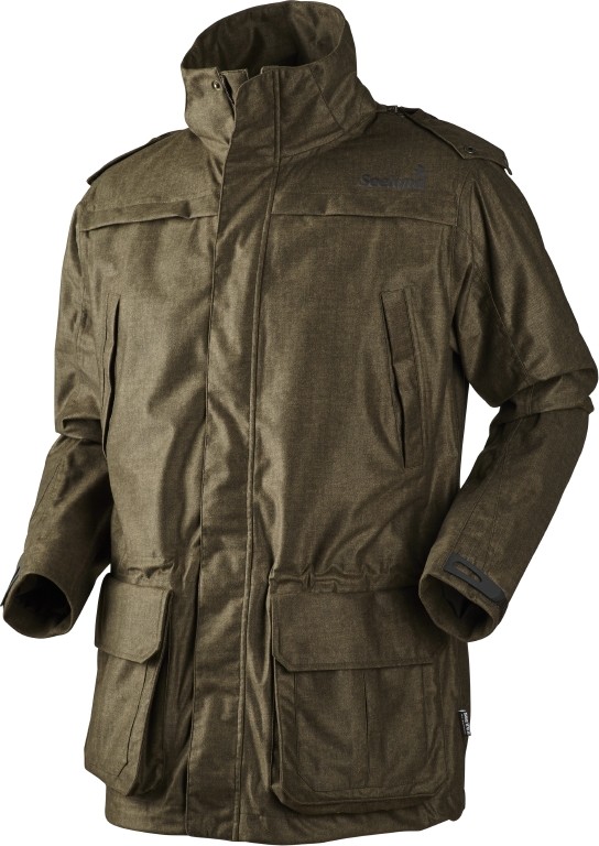 NEU Seeland Ansitzjacke ARCTIC - Membrane - 3 in 1 - herausnehmbare Thermojacke NEU Seeland Ansitzjacke ARCTIC - Membrane - 3 in 1 - herausnehmbare Thermojacke