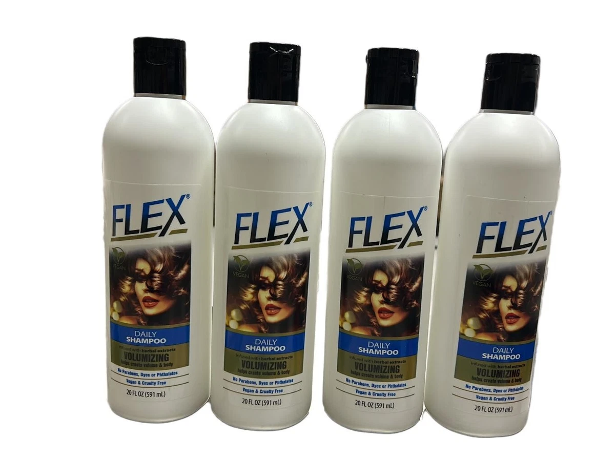 Flex Shampoos & Conditioners for sale - eBay