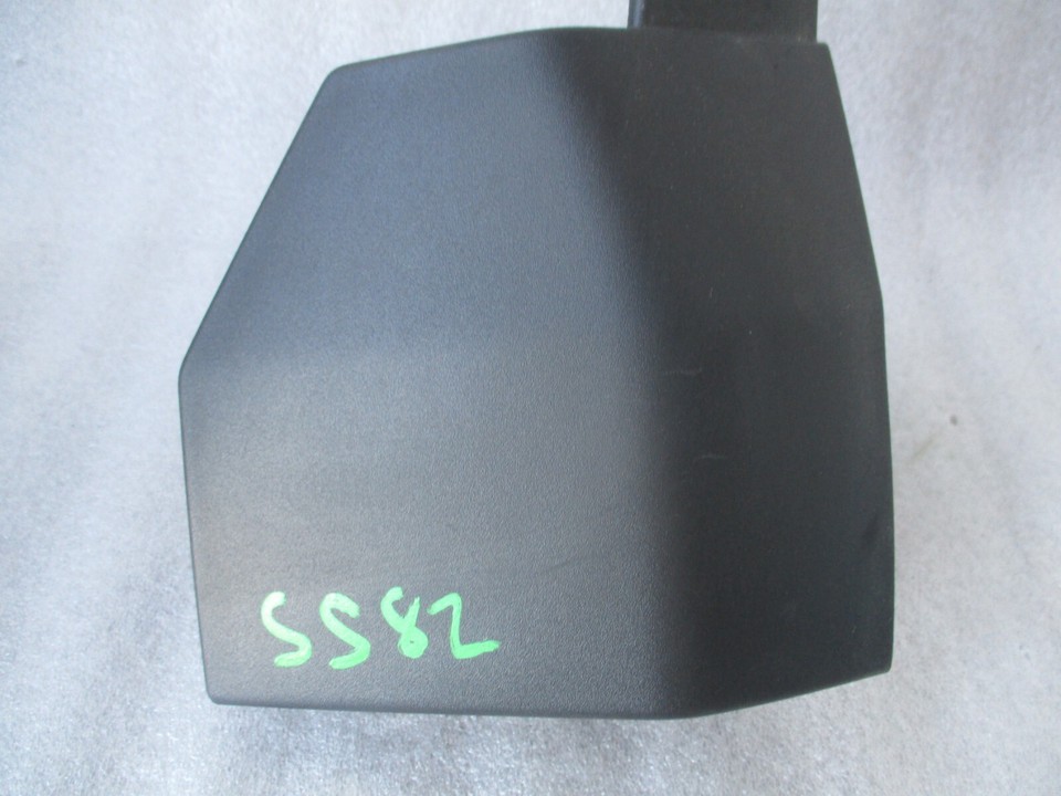 Genuine GM Drivers Rear LEFT Pickup Box Paint Protector 22801024 | eBay