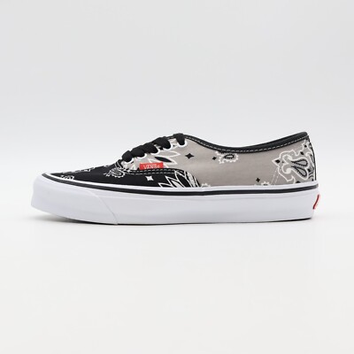VN0A5FBDBMW Bedwin & The Heartbreakers Vault by Vans