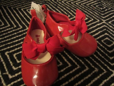 gap little girl shoes