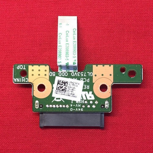 ASUS GL753VE ODD BOARD 60NB0DM0-CD1020