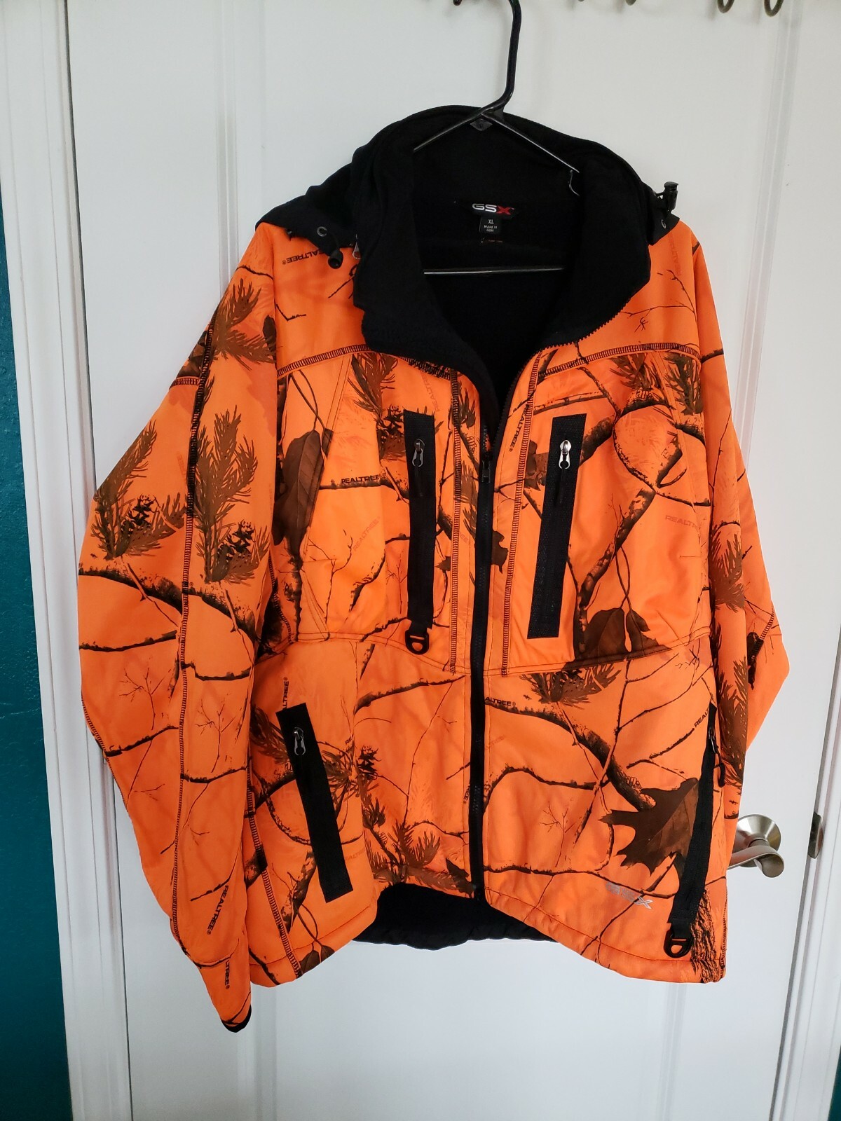Men's \
