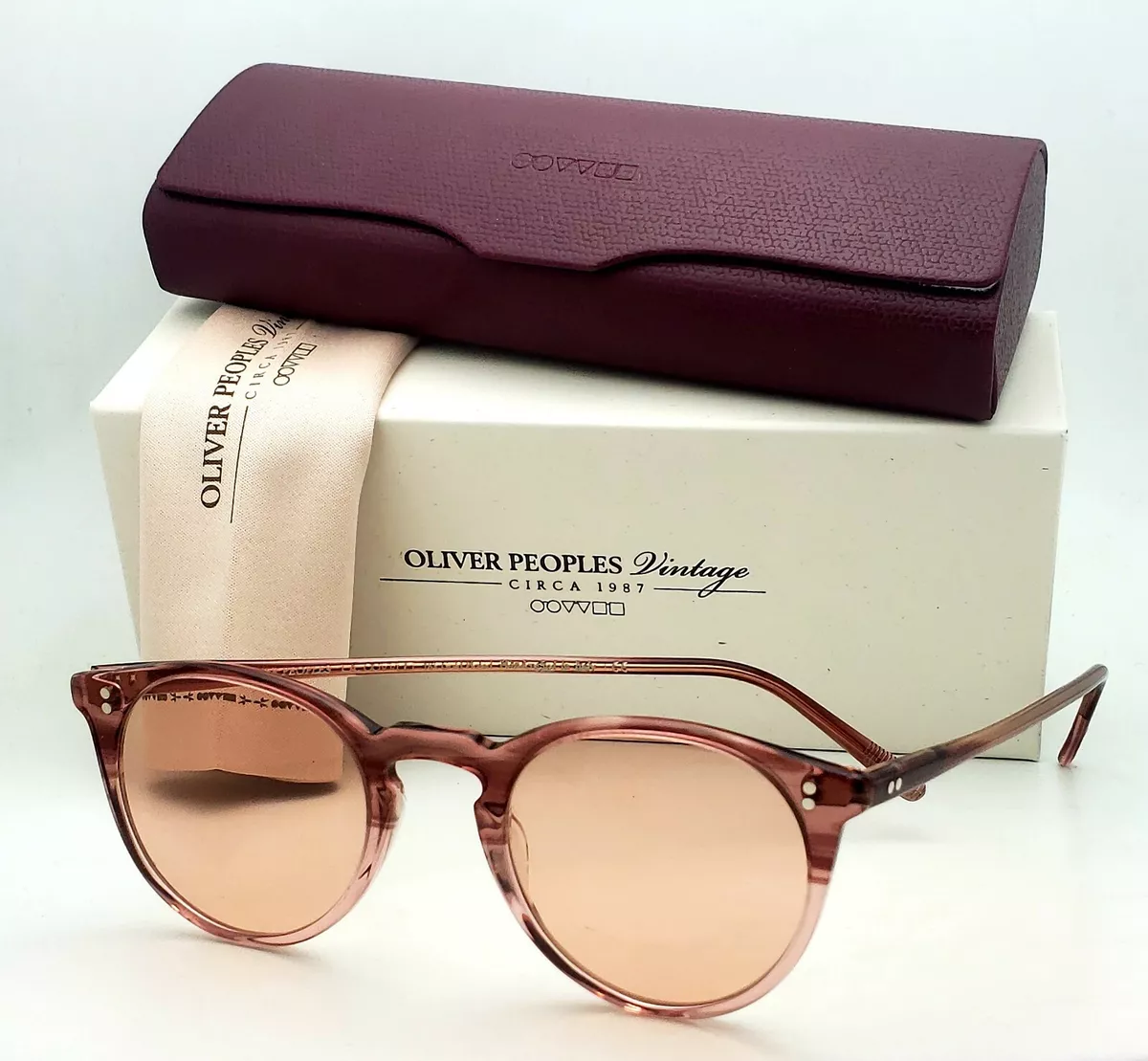 Ov5183 sales oliver peoples