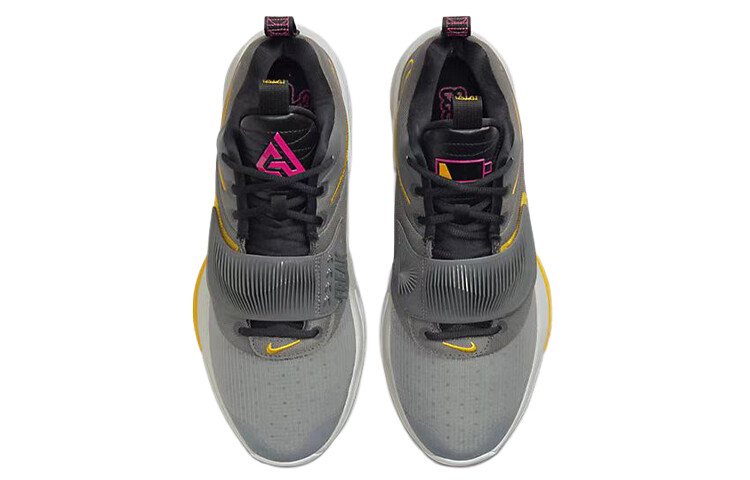 NIKE ZOOM FREAK 3 EP 海外カラー 'LOW BATTERY' Nike Zoom Freak 3 Low Battery Men's - DA0694-006/DA0695-006 - US
