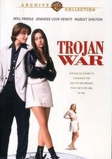 Trojan War 1997 