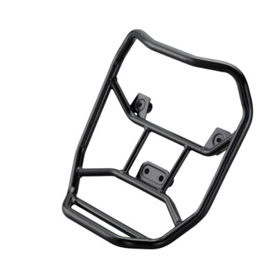 BBJ-QF817-00 Modeling Front Shelf Rack For Yamaha Zuma 125 2022-2024 BWS Genuine