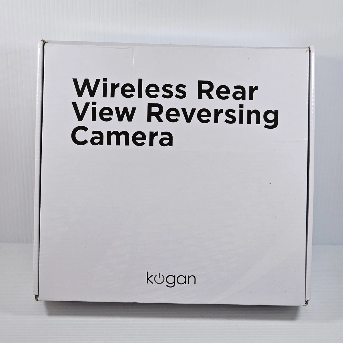 Kogan wifi cheap camera