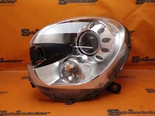 Hauptscheinwerfer links BI-Xenon 9801039-05 MINI COUNTRYMAN (R60) COOPER D ALL4