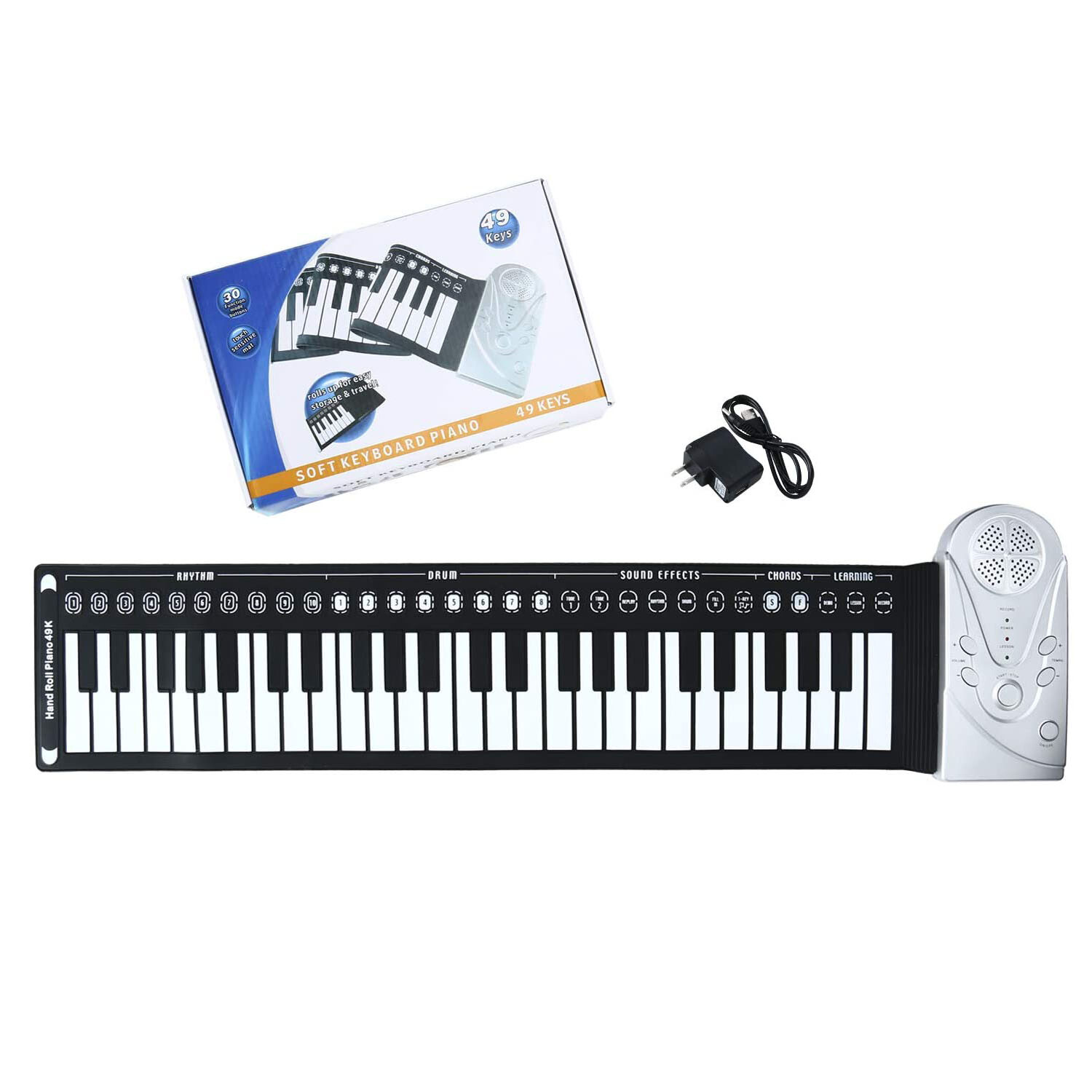toy musical keyboard