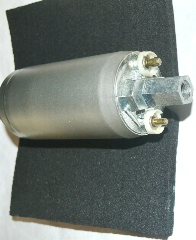 Bomba de combustible MERCEDES 280 280C 280E 280S 450SL 450SLC 450SEL PORSCHE 911 924 928 930 Foto 2 de 3
