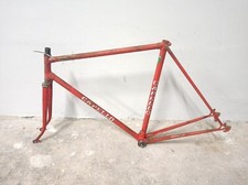 vintage telaio frame corsa road Capello Pinerolo 56 X 57 bici bike 