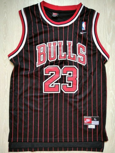 black jordan 23 jersey