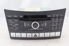 ✅ 2012-2014 MERCEDES CLS550 W218 - COMMAND RADIO CD HEAD UNIT PLAYER OEM