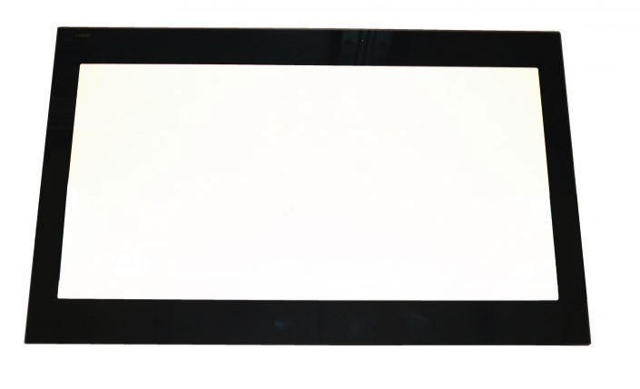 GENUINE FLAVEL FLS61FX MAIN OVEN INNER GLASS
