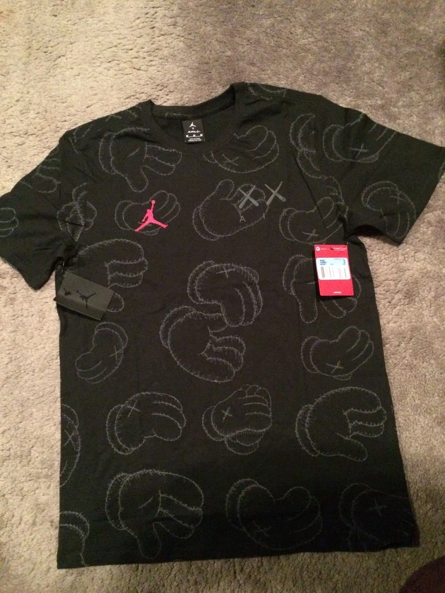Nike kaws cheap price