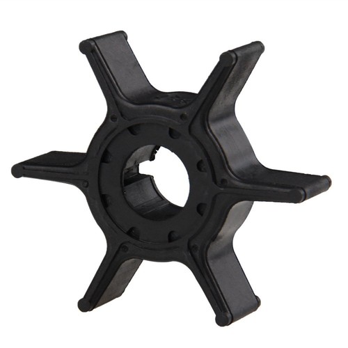 Water Pump Impeller For Yamaha 8/9.9/15/20 HP Outboard 63V-44352-01-00 18-3040 - Bild 5 von 10