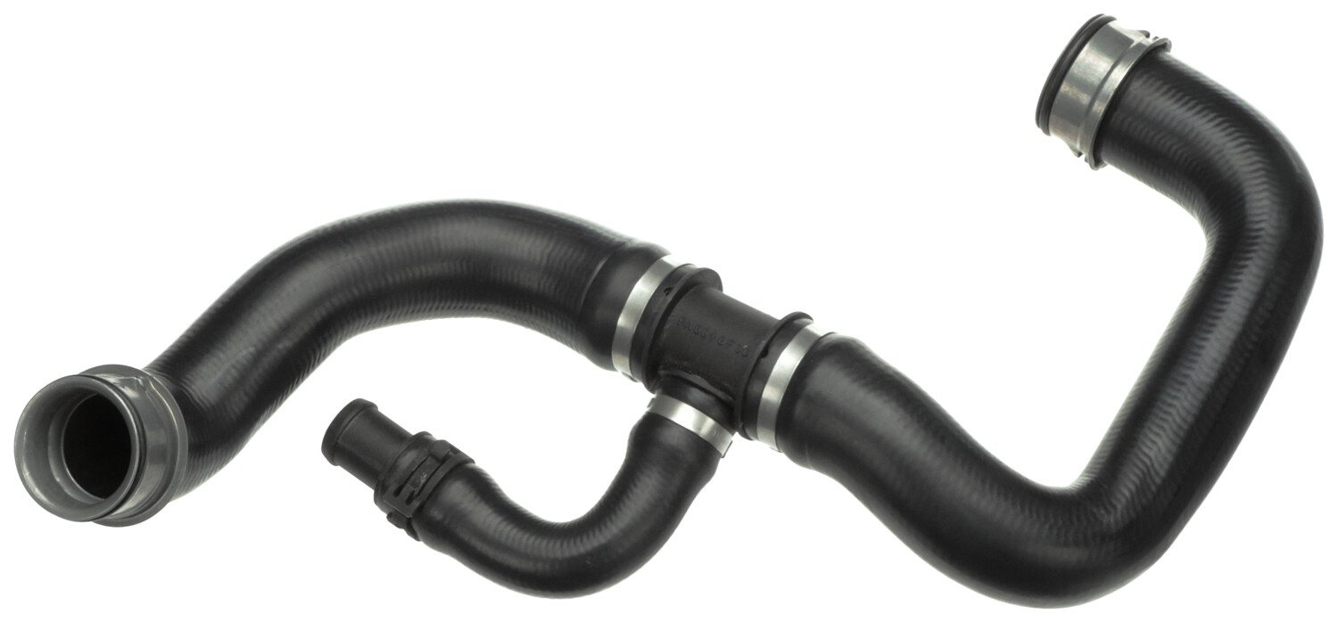 GATES 05-3398 Radiator Hose for MERCEDES-BENZ