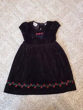 Blueberi Boulevard Toddler Dress Size 2T