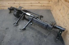 Dash Frame Mount Bracket Cross Member 401857017D Lamborghini Gallardo Spyder