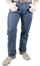 Western Welder Jeans Size 36x36New With Tags Men  s Blue Jeans  