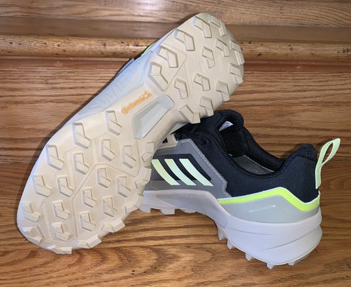 Adidas Terrex Swift R3 GTX Wanderschuhe FZ3275 Herren US 8 Gore-Tex NEU $ 150 - Bild 10 von 12