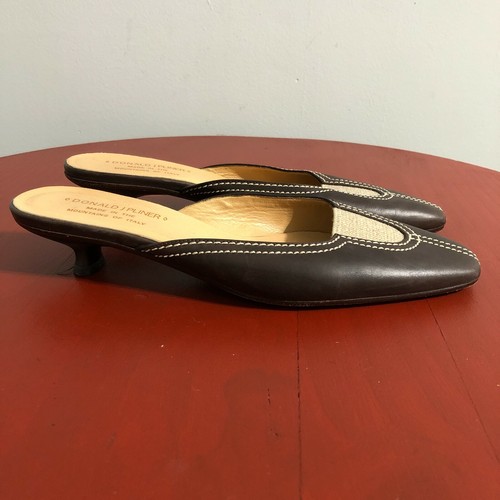 Donald J Pliner Italy Women's Size 7.5M 