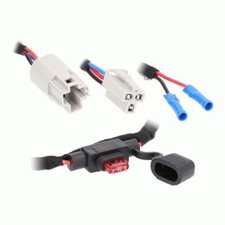 Metra JP-APJLJT 12V Accessory Power Adapter for Jeep JL/JT