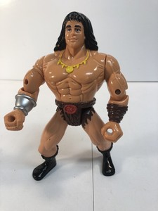 conan action figure
