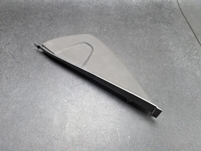 Dash Left End Trim Cover 2022 BMW X1 51459292147 2016 2017 2018 