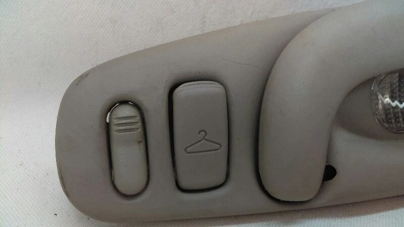 Left Rear Roof Grab Handle Fits 2001 2002 2003 2004 CHRYSLER 300M W22-165379 - Image 2 of 4