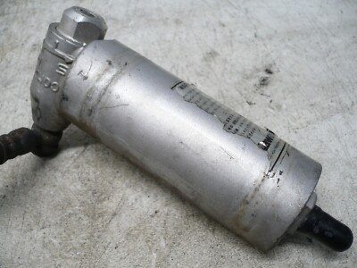 KAWASAKI 1994 ZX9R NINJA REAR SUSPENSION SHOCK ABSORBER OEM | eBay
