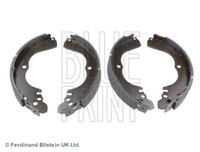 Blue Print ADC44136 Brake Shoe Set For Mitsubishi