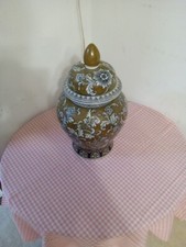 Large ceramic Urn