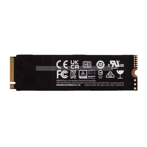 Samsung SSD 990 PRO 500GB 1TB 2TB PCIe Gen 4.0x4 Internal Hard Disk For Laptop - 第 4/12 張圖片