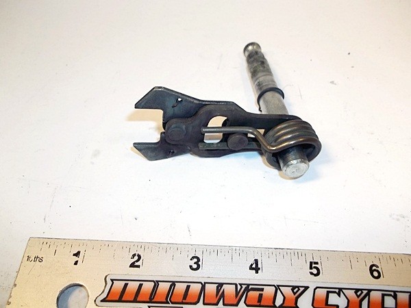 KAWASAKI 91 ZX11 NINJA SHIFT SHAFT LEVER 13161-1155 ZX-11 ZX1100