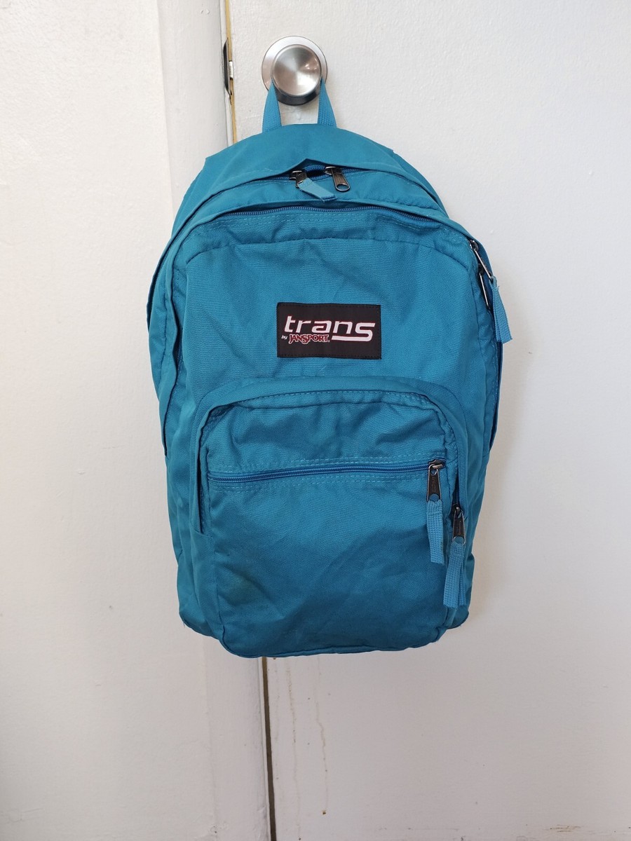 black and bright blue trans jansport backpack Amazon.com: by 17" Transfer Backpack, Kaleidoscope School Travel Bag : Clothing, Shoes & Jewelry Zippered utility pockets make staying organized effortless Trans By Jansport Blue Supermax
