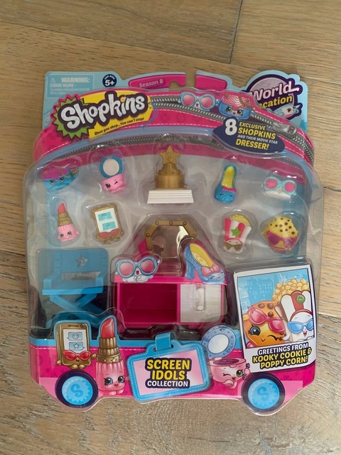 new shopkins