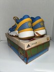 Adidas D.O.N. Issue 2 J Woody Toy Story 5.5 M / 7 W Pre Owned Ships Immediately — photo 3