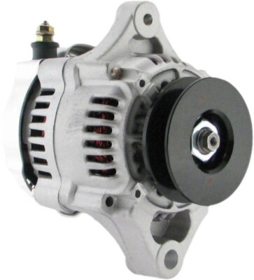 Alternator Fits Takeuchi TB138FR 2007-2014, Takeuchi TB153FR 2006-2015, 12772