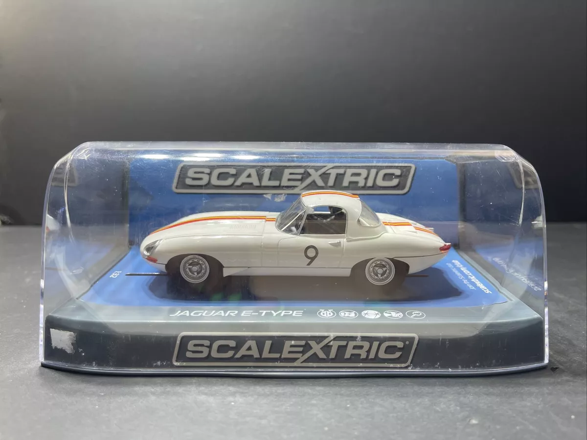 Scalextric hotsell accessories ebay