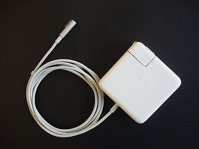 Chargeur 60w 30 45w a1181 a1184 a1185 a1278 a1280 a1322 85w compatible  macbook