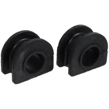 Quick Steer K6439 Suspension Stabilizer Bar Bushing Kit