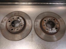 Disque de frein Suzuki SWIFT
