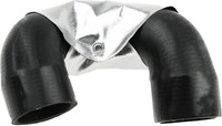 Gates 02-1670 KüHlsystem Gummischlauch Oben (38Mm/38Mm) Passt Zu: Bmw 1 (E82), 1