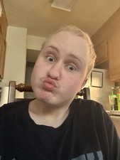 Me Being Me