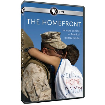 The Homefront