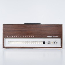 Seeburg Select-A-Rhythm Drum Machine SAR 1 - ...